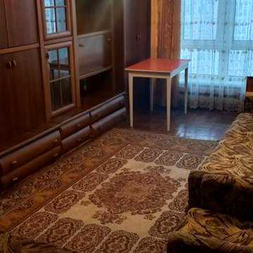 Здам 1-кімн. квартиру на Лісовому масиві Кіото 11