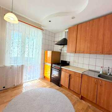 1 этаж 40м2 Новинка!Продам 1 ком квартирв Пухова