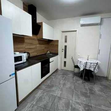 Продам 2-комн. квартиру с РЕМОНТОМ+Балкон  в Кадор на ул. Сахарова ЖК 59 Жемчужина
