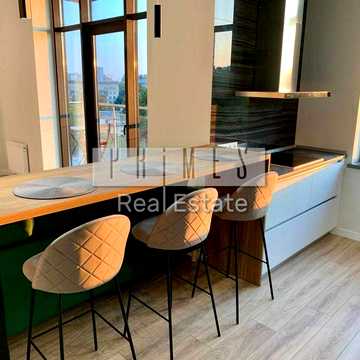 Продажа 1к Crystal Park 48 кв м Берестейский парк автономный дом ЖК Crystal Park