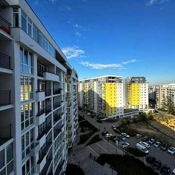 Оренда 3 кімнатної квартири