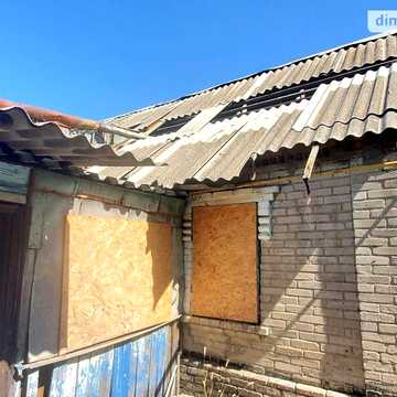 Продаж 3к Дім Літакова вулиця