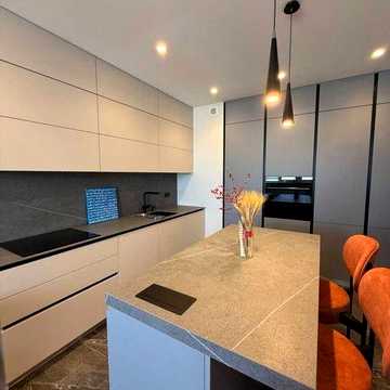 Продаж квартири 68м2 з ремонтом та меблями, Святошинський район, вул.Львівська 15, ЖК Святобор. Нивки, Житомирська. БЕЗ КОМІСІЇ ЖК Святобор