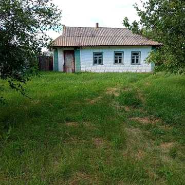 Будинок с.Орадівка