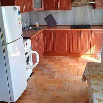 Здам 1-х кімн. кв. на вул .Ентузіастів 25/1. Русанівка.