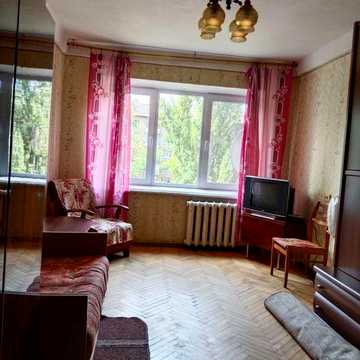 Оренда 2х кімнатної, вул.Празька , Дніпровський район