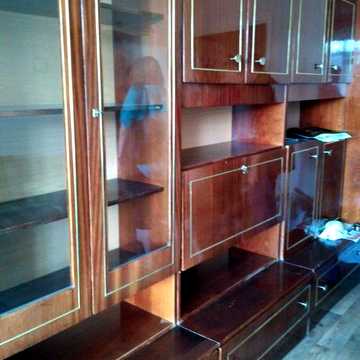 Оренда двокімнатної квартири на Половках