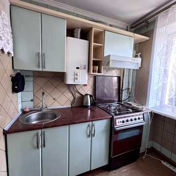 Оренда 2к квартири в центрі міста