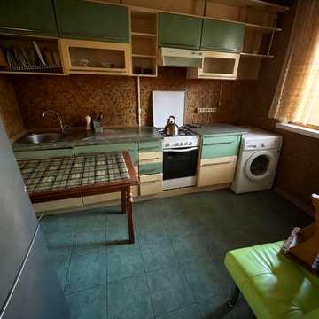 Сдам 3к квартиру, ул. Соборности Украины, 232 Б. ГАЗ!