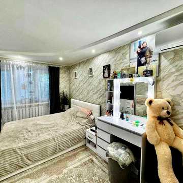 Срочная продажа! комната 17м2 с капитальным ремонтом Адмиральский проспект/5 ст Большого Фонтана 12500у.е