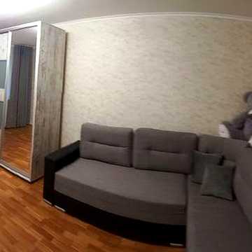 3-х кімнатна квартира, район 40 років .