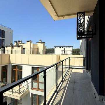 Продам 1 кім квартиру в зданому будинку Під Голоском