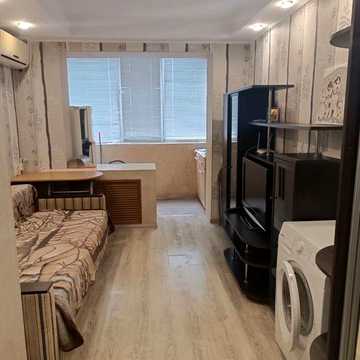 Сдам смарт-квартиру, м. Ак. Павлова. Воробьёвы Горы. Салтовка