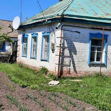 Будинок з ділянкою в Решетилівському районі