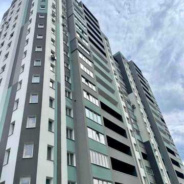 Продам 1К квартиру ЖК Левада 2, будинок 8 ЖК Левада 2