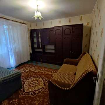 Здам повноцінну однокімнатну квартиру на 101-му