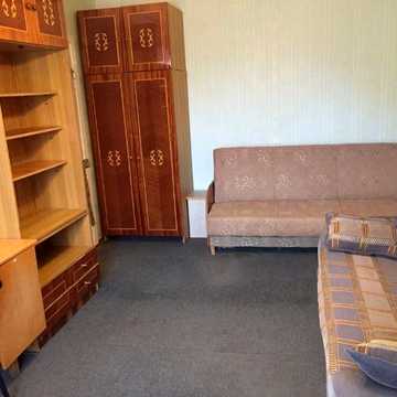 Сдам 1 комнатную квартиру ул Педагогическая