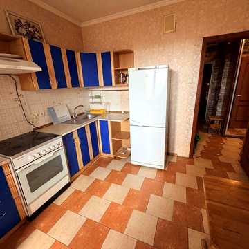 Затишна 1-кімнатна квартира Дарницький район до Метро Позняки  10 хв. проспект Григоренка Можна з тваринами Є укриття Довгострокова Оренда Київ