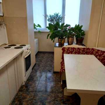 2к квартира оренда, пр.Л.Курбаса 1Б,Святошинський р-н, Борщагівка, власник