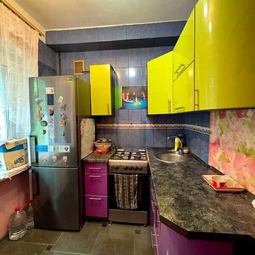 Продаж 2к Квартира Варненська вулиця