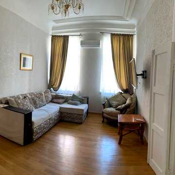 Продам 3к квартиру в центре. Ул.Шевченко