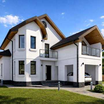 Продам будинок  поряд з Трускавцем