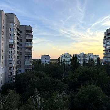 Здається в оренду двокімнатна квартира пзр