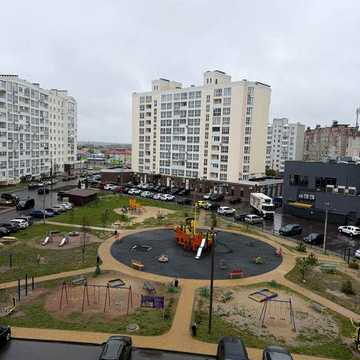 Продаж 1 кім., квавртири по вул. Незалежності , 21