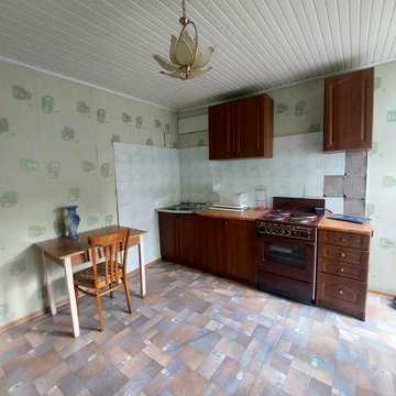 Продам дом в с. Выгода