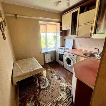1К квартира на Алма-Атинской,2 ЖД Дарница