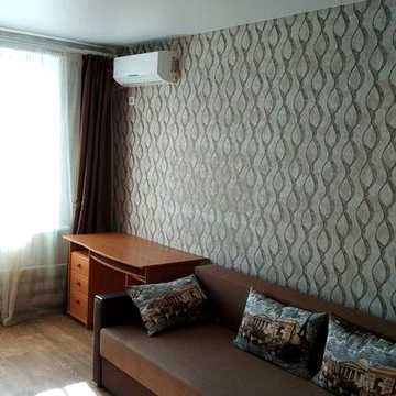 Сдам 1 к. кв. ул.Бригады Хартия 49 А, метро Масельского  5 мин.