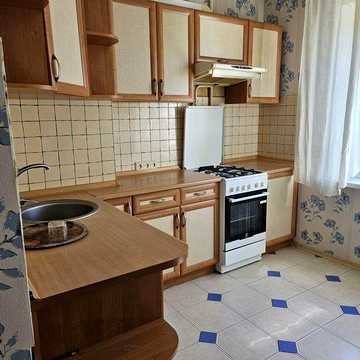 Сдам 1- комн.кв-ра Таирова Королева-Вильямса