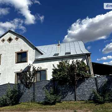 Продаж 6к Дім Чупринки вулиця