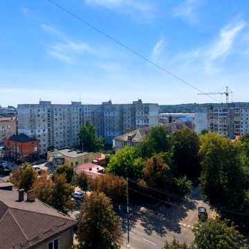 Оренда квартири в центрі міста