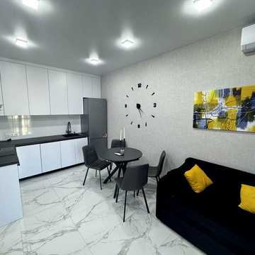 Аренда! 1к квартира 61 Жемчужина! Краснова! Kadorr Citi
