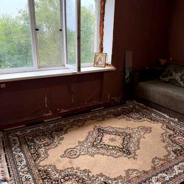 Здам 3-кімнатну квартиру