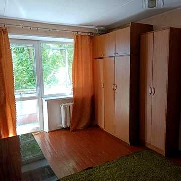 Задам квартира 1 комната