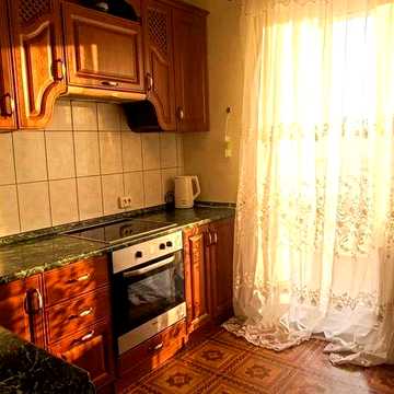 Продам 1-к квартиру 39 м² з ремонтом місто Славутич ЖК Добринінський квартал