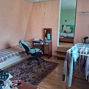 Здам частину будинку Гатне вул. Київська, без дітей та тварин, є місце для авто