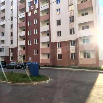 Продам СВОЮ однокомнатную квартиру на ЖК Птички ЖК  Птички