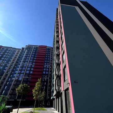 ТЕРМІНОВИЙ ПРОДАЖ!!! Жк Skygarden, 35m2 ЖК SkyGarden