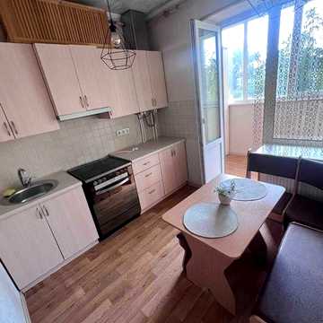 Продаж 1-кімнатної квартири з ремонтом.Буча, 2 оформлення
