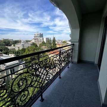 Продаж 3к Квартира Гімназична вулиця ЖК Гимназист