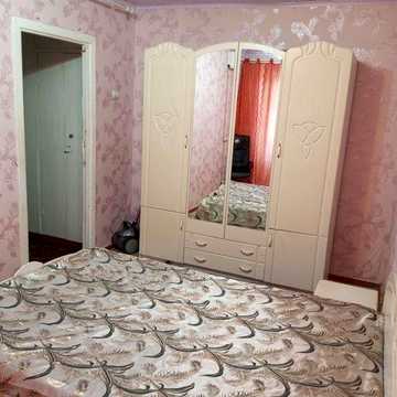 Квартира 2х кімнатна р-н Інгулець
