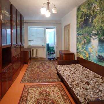 Продаж 3к Квартира Севастопольська вулиця