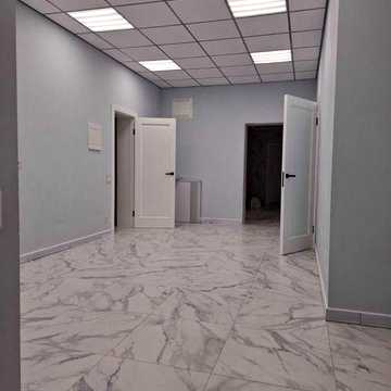 Здається будинок під бізнес в центрі м. Бровари