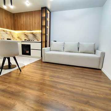 Продаж квартири 2 кім у новобудові ЖК київський
