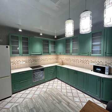 ЖК Нивки Парк Берестейський проспект 65А
