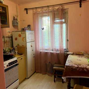 Продається однокімнатна квартира