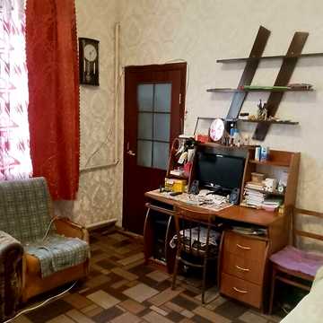 Продаж 2к Квартира Чернеги 15 кВ